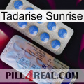 Tadarise Sunrise 39